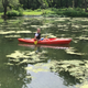 Illustration for article titled Kayaking with Kiltedpadre Jr